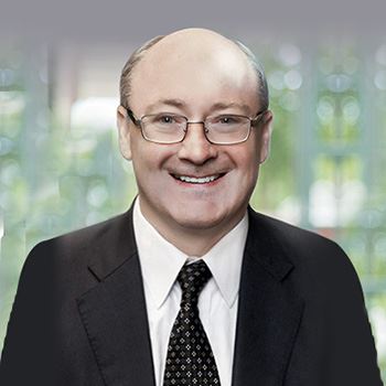 Attorney Peter H. Burke | CR Legal Team